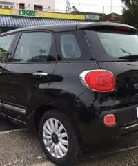 FIAT 500L 1.3 Multijet 95 CV Pop Star km.0 PER NEOPATENTATO