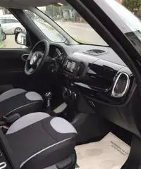 FIAT 500L 1.3 Multijet 95 CV Pop Star km.0 PER NEOPATENTATO