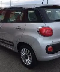 FIAT 500L 1.3 Multijet 85 CV Pop Star
