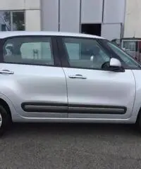 FIAT 500L 1.3 Multijet 85 CV Pop Star