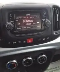 FIAT 500L 1.3 Multijet 85 CV Pop Star