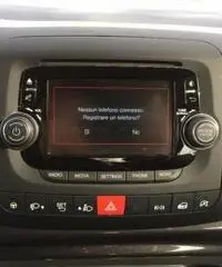 FIAT 500L 1.3 Multijet 85 Cv. 19.000 Km. PER NEOPATENTATI