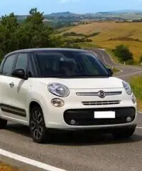 FIAT 500L 1.3 Multijet 85 CV Pop Star
