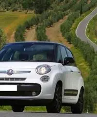 FIAT 500L 1.3 Multijet 85 CV Pop Star