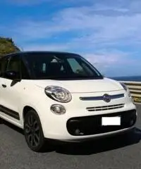 FIAT 500L 1.3 Multijet 85 CV Pop Star