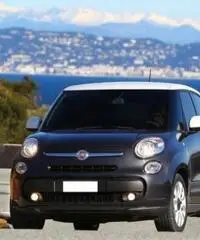 FIAT 500L 1.3 Multijet 85 CV Pop Star