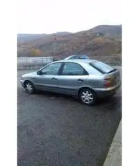 FIAT Brava 1.4i 12V cat S IMPIANTO A GPL