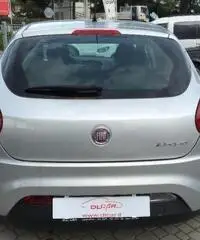 FIAT Bravo 1.4 GPL PER NEOPATENTATI
