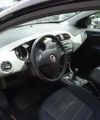 FIAT Bravo 1.6 MJT 120 CV DPF Dualogic Easy