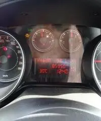 FIAT Bravo 1.6 MJT 120 CV DPF Dualogic Easy