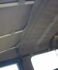 FIAT Campagnola 2000 BZ 7 POSTI 1975 - CIVILE