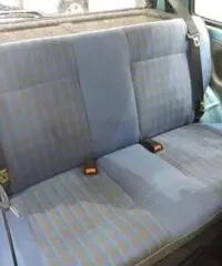 FIAT Cinquecento 900i cat SX *68.000 KM*