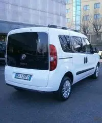 FIAT Doblo Doblò 1.6 MJT 16V Dynamic