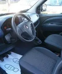 FIAT Doblo Doblò 1.6 MJT 16V Dynamic