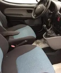 FIAT Doblo Doblò 1.6 16V Natural Power Cargo