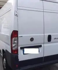 FIAT Ducato 30 2.3 MJT 130CV PM-TM - RIV ALIM. CONTROL. TEMP.