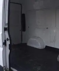 FIAT Ducato 30 2.3 MJT 130CV PM-TM - RIV ALIM. CONTROL. TEMP.