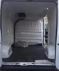 FIAT Ducato 30 2.3 MJT 130CV PM-TM - RIV ALIM. CONTROL. TEMP.