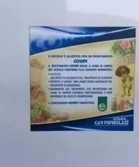 FIAT Ducato 30 2.3 MJT 130CV PM-TM - RIV ALIM. CONTROL. TEMP.