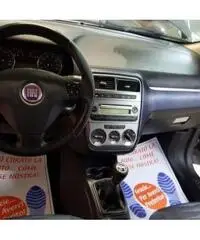 FIAT Grande Punto 1.4 5 porte Dynamic Natural Power garantita km cer