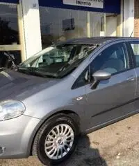 FIAT Grande Punto 1.4 GPL 5 porte Dynamic IDEALE NEOPATENTATO