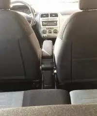 FIAT Grande Punto 1.4 GPL 5 porte Dynamic IDEALE NEOPATENTATO