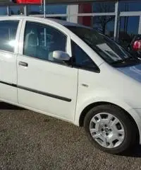 FIAT Idea 1.9 Multijet Active