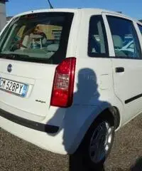 FIAT Idea 1.9 Multijet Active