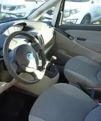 FIAT Idea 1.9 Multijet Active