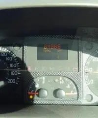 FIAT Idea 1.9 Multijet Active