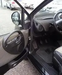 FIAT Multipla 1.6 16V Natural Power Emotion