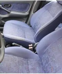 FIAT Palio 1.9 diesel cat Weekend