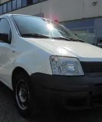 FIAT Panda 1.1 Van Active 2 posti Metano