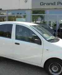 FIAT Panda 1.1 Van Active 2 posti Metano