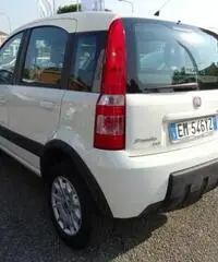 FIAT Panda 1.2 4x4 Climbing