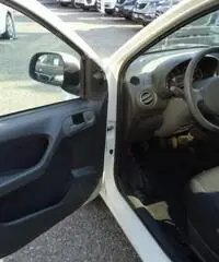 FIAT Panda 1.2 4x4 Climbing