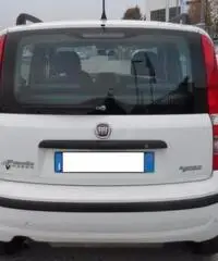 Fiat Panda 1.2 Dynamic Natural Power