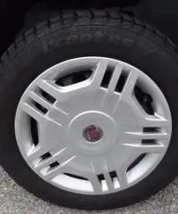 Fiat Panda 1.2 Dynamic Natural Power