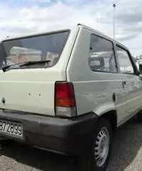 FIAT Panda 750 Fire CL