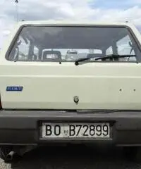 FIAT Panda 750 Fire CL