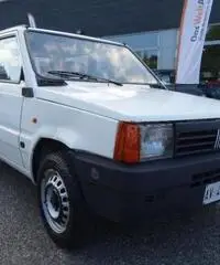 FIAT Panda 900 i.e. cat Young