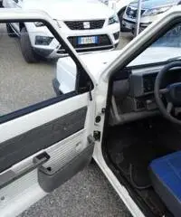 FIAT Panda 900 i.e. cat Young