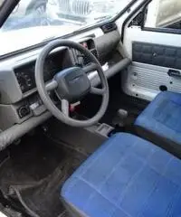 FIAT Panda 900 i.e. cat Young