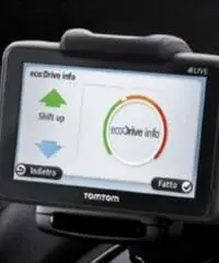 FIAT Punto 1.2 8V 5 porte Street