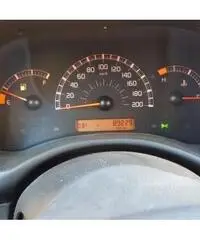 FIAT Punto 1.2i cat 3 porte KM CERTIF. volendo ANCHE GPL FIAT Punto 1.2i cat 3 porte KM CERTIF. volendo ANCHE GPL