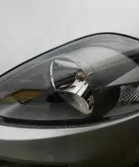 FIAT Punto 1.4 8V 5 porte Easypower Young FIAT Punto 1.4 8V 5 porte Easypower Young