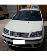 FIAT Punto Classic 1.2 5 porte Natural Power OK NEOP GARNZ EU FIAT Punto Classic 1.2 5 porte Natural Power OK NEOP GARNZ EU