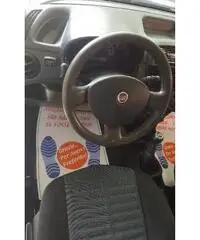 FIAT Punto Classic 1.2 5 porte Natural Power OK NEOP GARNZ EU FIAT Punto Classic 1.2 5 porte Natural Power OK NEOP GARNZ EU