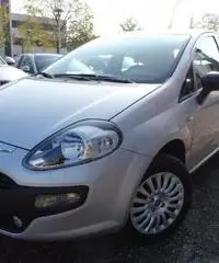 FIAT Punto Evo 1.4 5 porte Dynamic Natural Power FIAT Punto Evo 1.4 5 porte Dynamic Natural Power