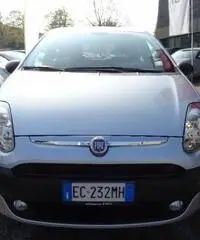 FIAT Punto Evo 1.4 5 porte Dynamic Natural Power FIAT Punto Evo 1.4 5 porte Dynamic Natural Power